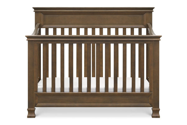 Foothill 4-in-1 Convertible Crib