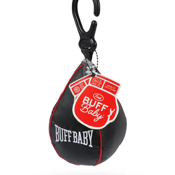 Buff Baby- Speedbag Hanging Toy