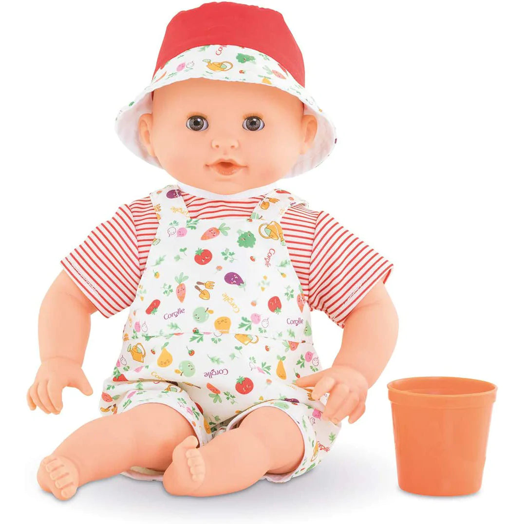 Bébé Bath Calypso