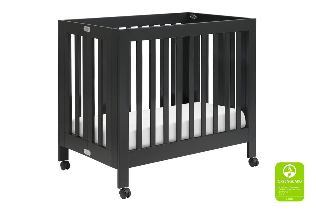Origami Mini Crib