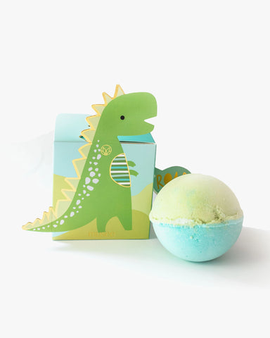 Dino Bath Balm