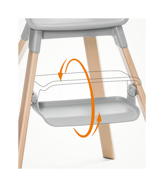 STOKKE® CLIKK™ High Chair