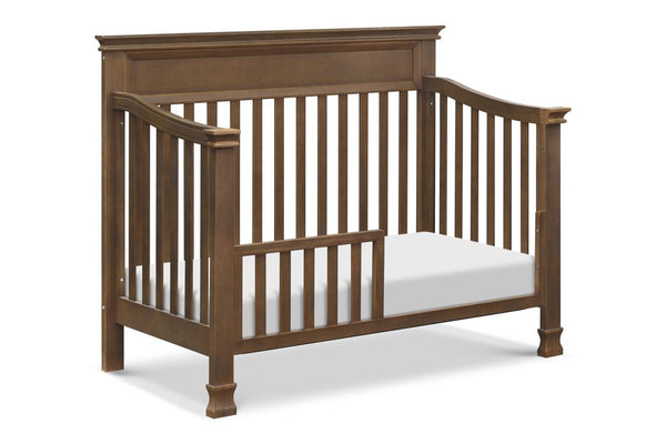Foothill 4-in-1 Convertible Crib