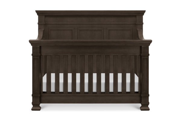 Tillen 4-in-1 Convertible Crib