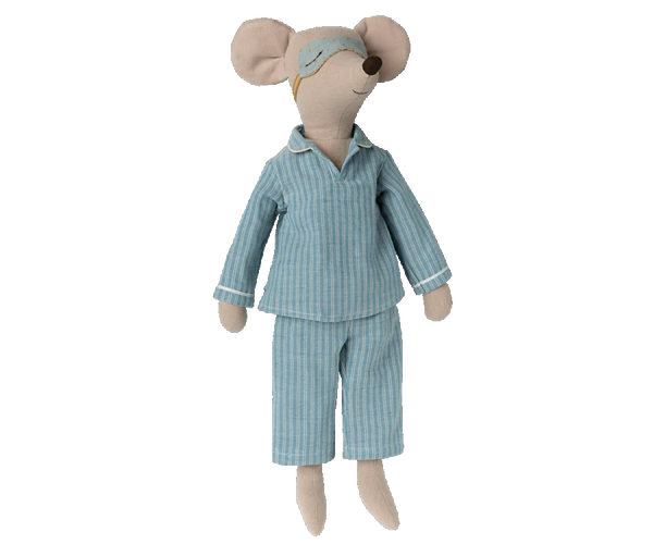 Maxi Mouse in Pyjamas