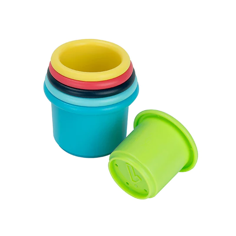 Sprout Ware® Stacking Cups made from Plants
