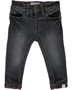 Mark Denim Jeans - Charcoal