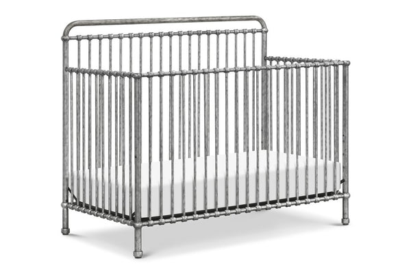 Winston 4-in-1 Convertible Crib