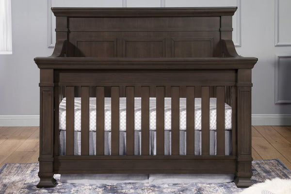 Tillen 4-in-1 Convertible Crib