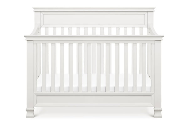Foothill 4-in-1 Convertible Crib
