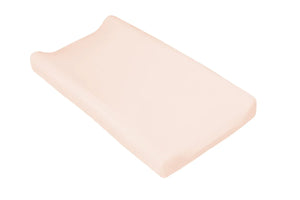 Changing Pad Cover in Porcelain