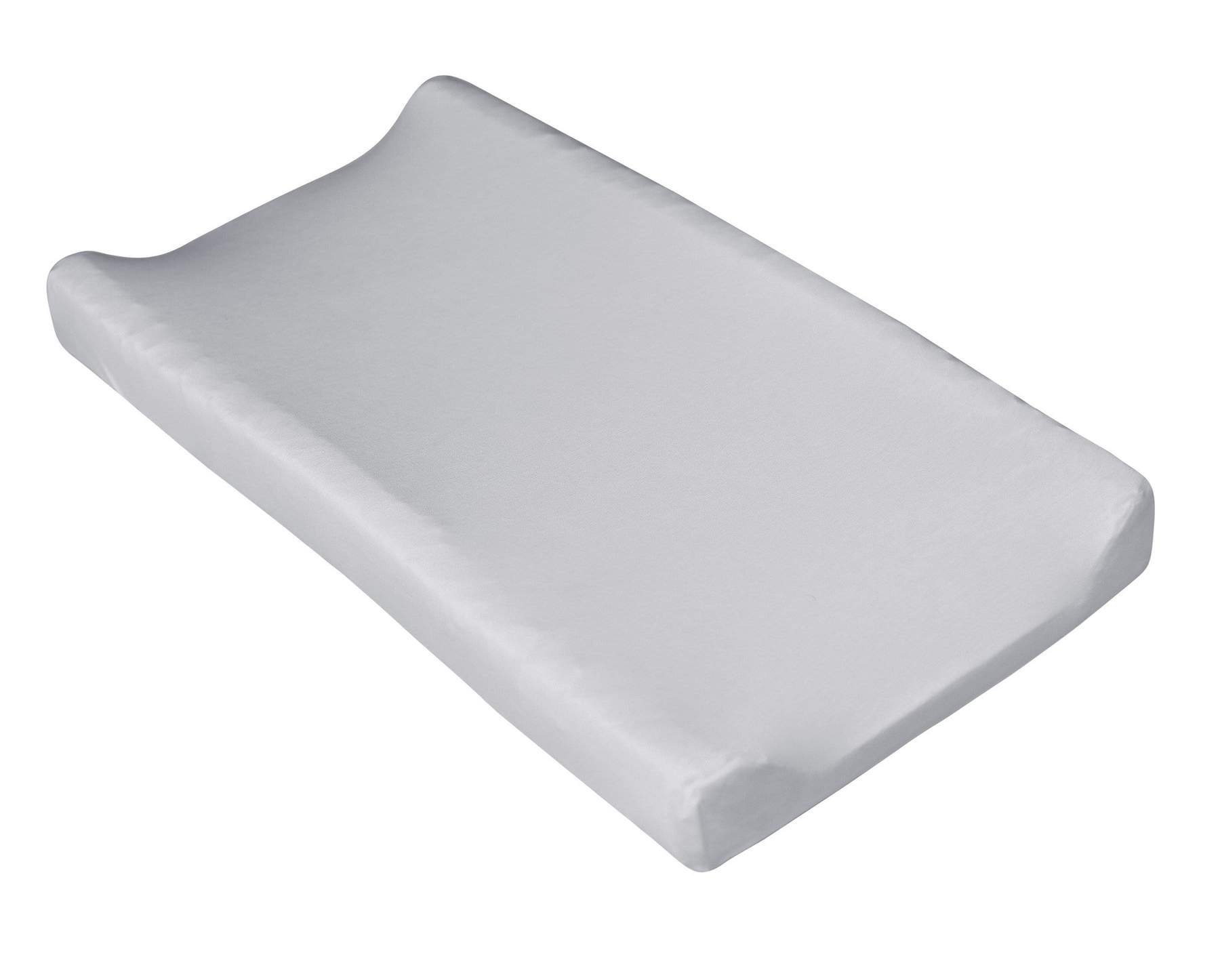 Changing Pad Cover in Storm