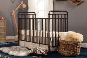 Abigail 3-in-1 Convertible Crib