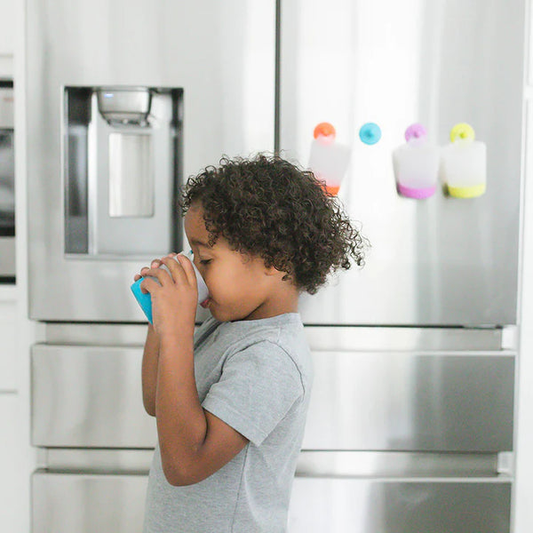 PhillUp-Hangable Kids Cups (MultiColor)