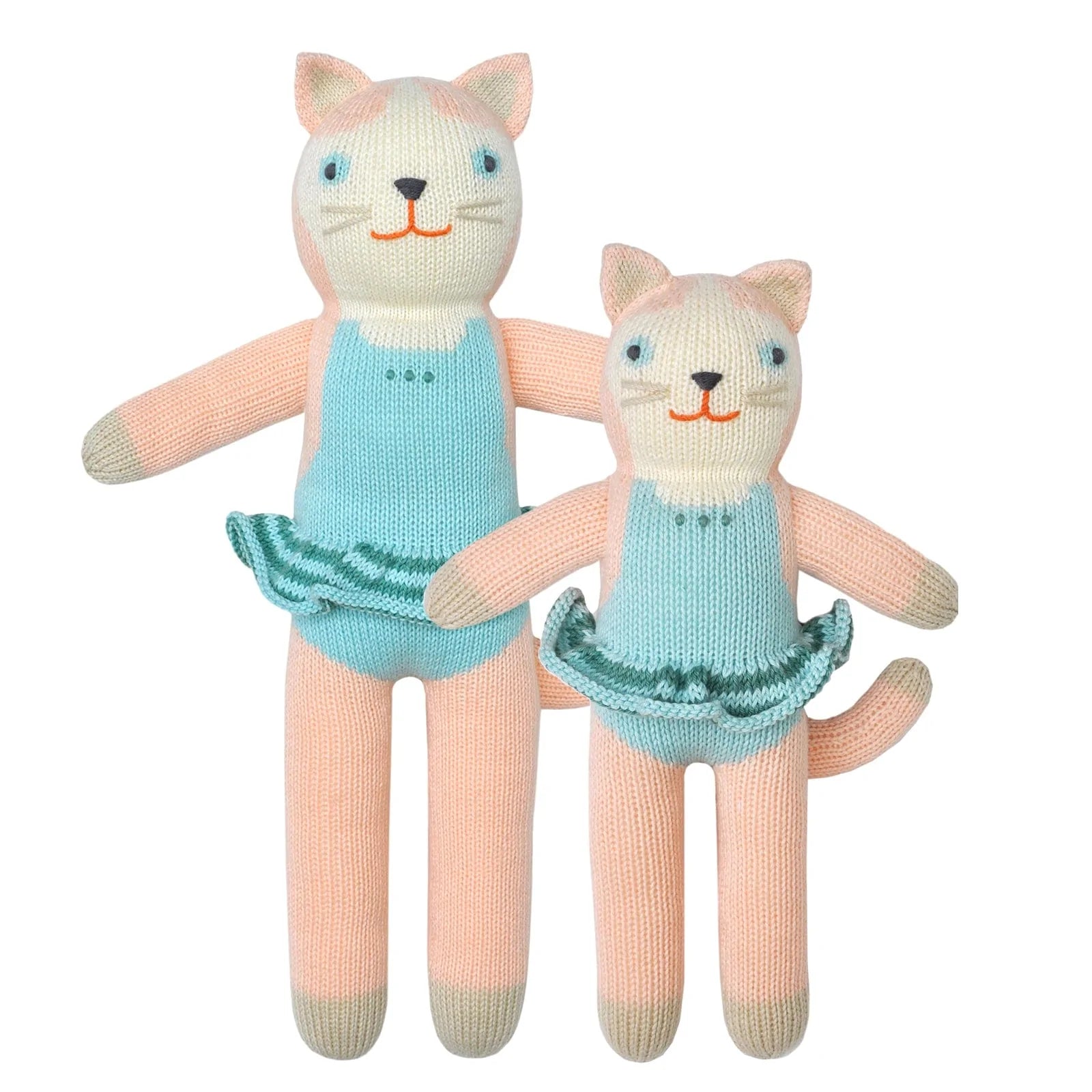 Splash the Cat Mini