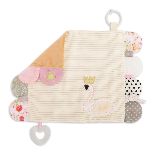 Activity Blankie