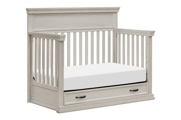 Langford 4-in-1 Convertible Crib