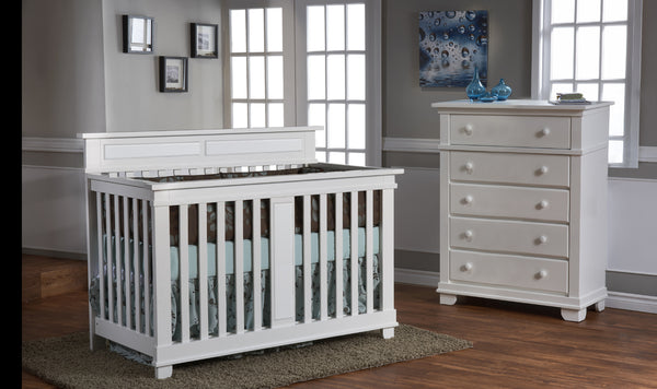 Torino 5 Drawer Chest