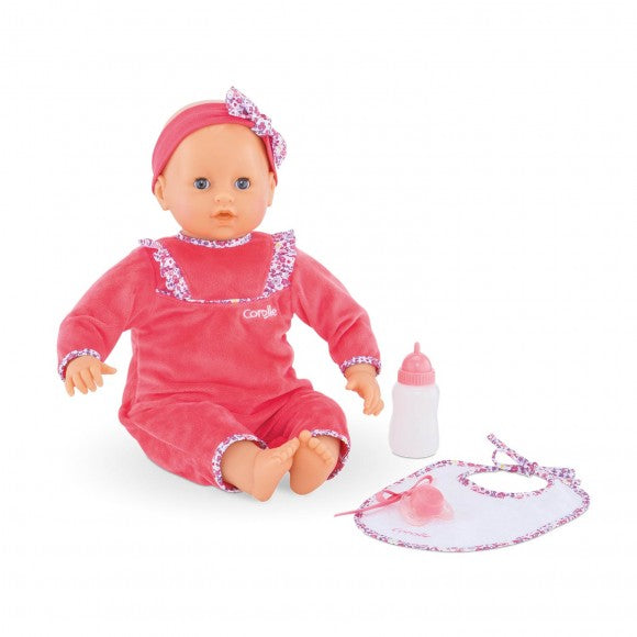 Lila Chérie Baby doll