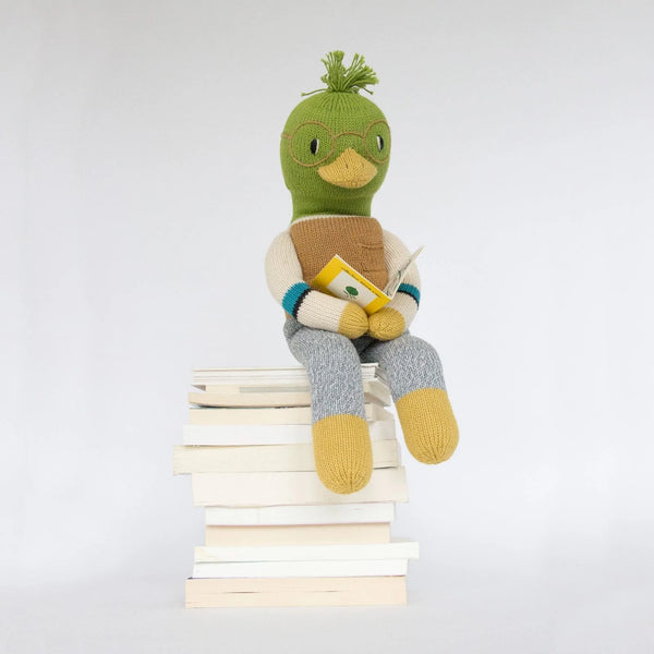 Webster the Duck Mini