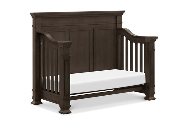Tillen 4-in-1 Convertible Crib
