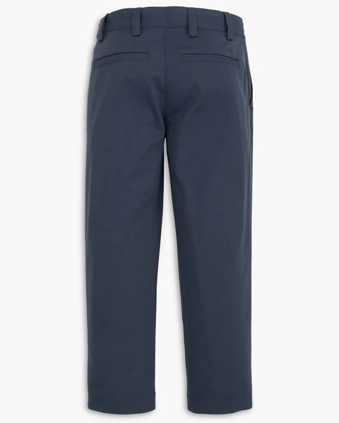 Boys Leadhead Performance Pant - Navy