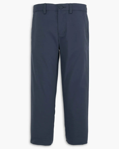 Boys Leadhead Performance Pant - Navy